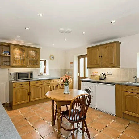 Dipper Fold Holiday home *