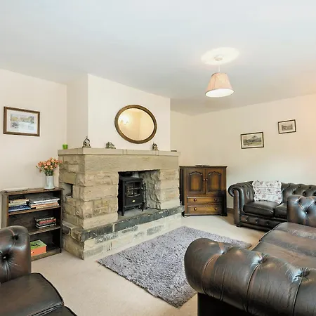 Dipper Fold Holiday home