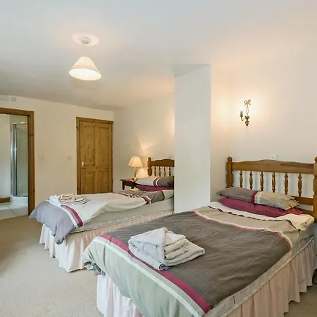 Dipper Fold Holiday home Hebden