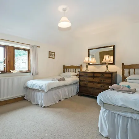 Dipper Fold Holiday home Hebden