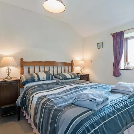 Casa vacanze Dipper Fold Hebden