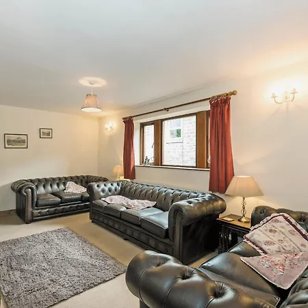 Σπίτι διακοπών Dipper Fold Hebden