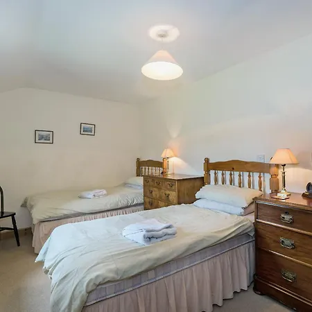 Dipper Fold * Hebden