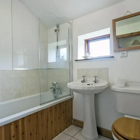 Dipper Fold Σπίτι διακοπών