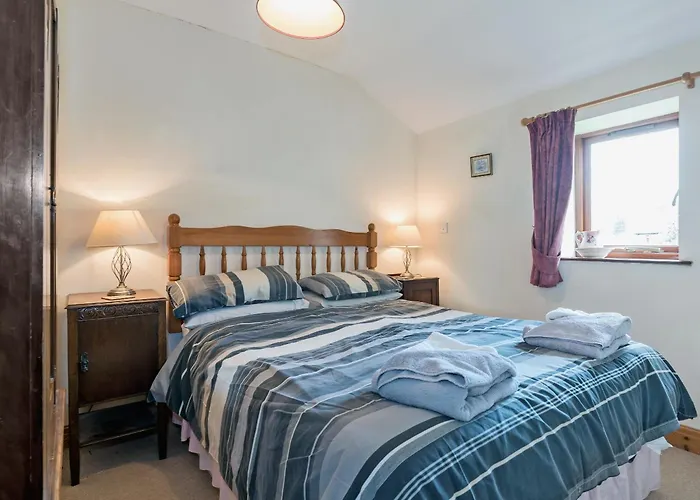 Holiday home Dipper Fold Hebden