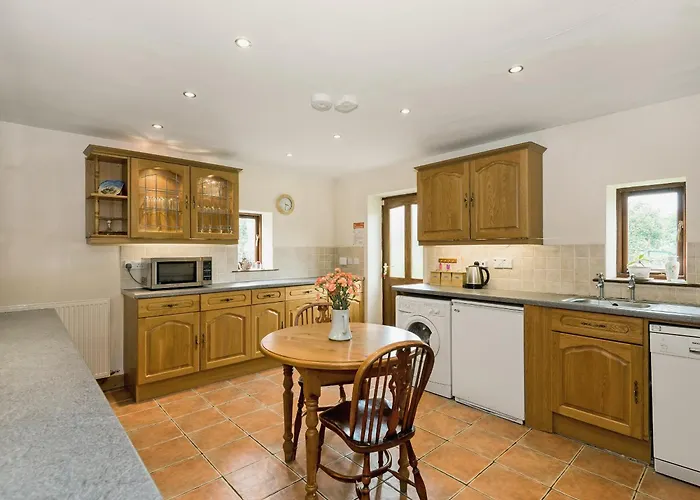 Dipper Fold Holiday home *