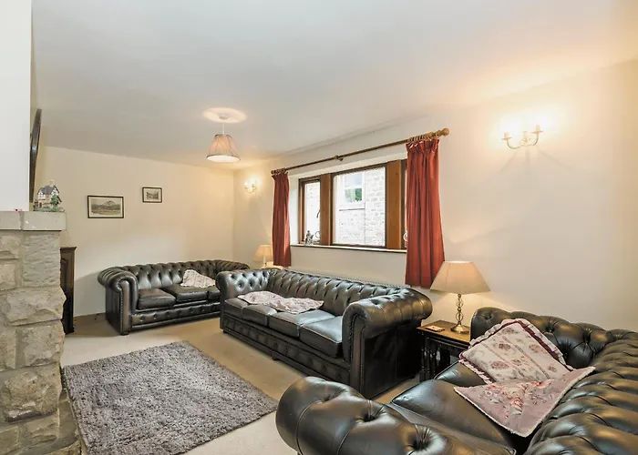 Holiday home Dipper Fold Hebden