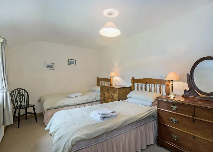 Dipper Fold * Hebden