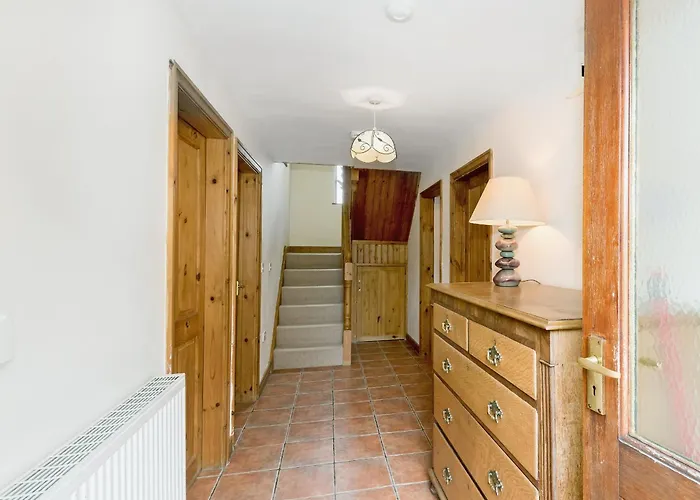 Holiday home Dipper Fold