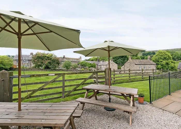 Dipper Fold * Hebden