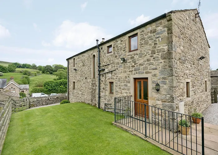 Dipper Fold Holiday home *