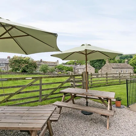 Dipper Fold * Hebden